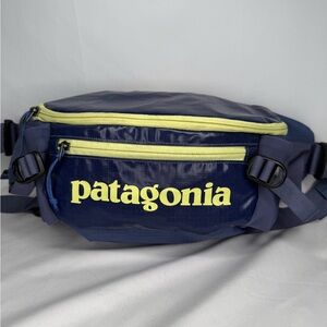 Patagonia Black Hole Waist Pack